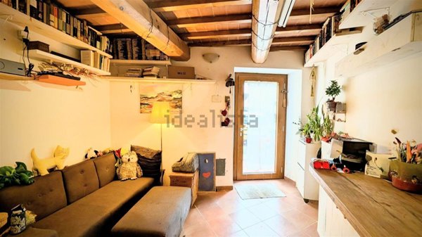 appartamento in vendita ad Impruneta in zona Tavarnuzze