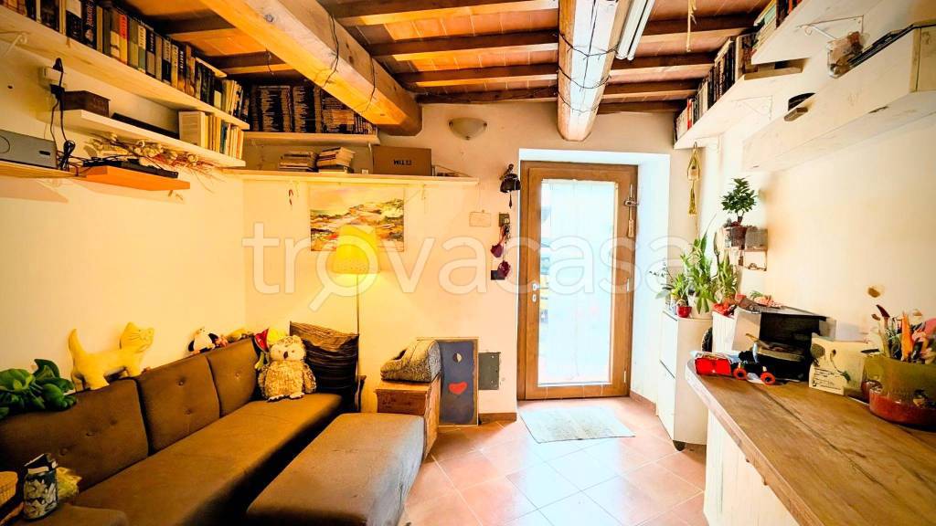 appartamento in vendita ad Impruneta in zona Tavarnuzze