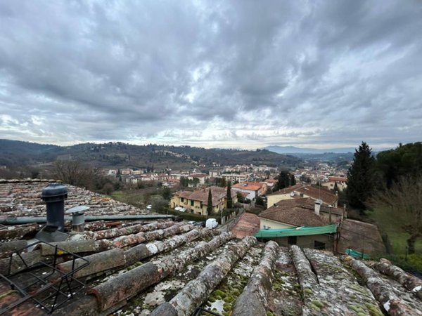 appartamento in vendita ad Impruneta in zona Tavarnuzze