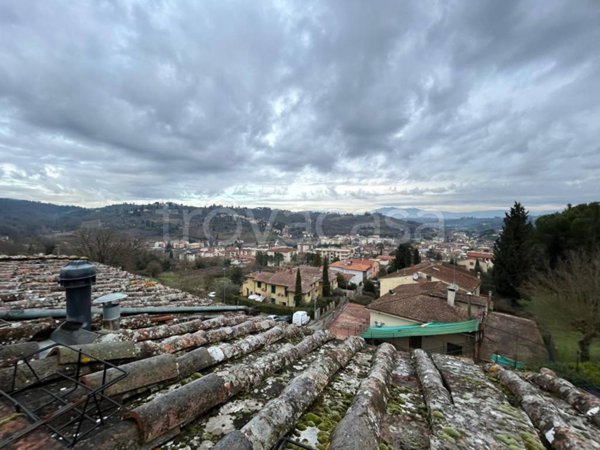 appartamento in vendita ad Impruneta in zona Tavarnuzze