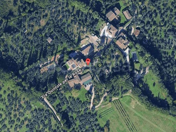 appartamento in vendita ad Impruneta in zona Le Rose