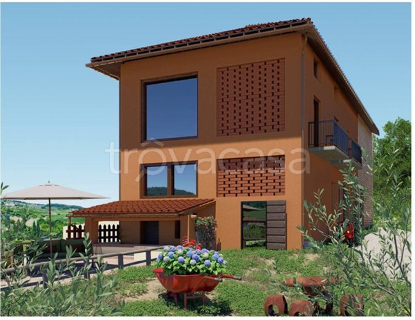 casa indipendente in vendita ad Impruneta