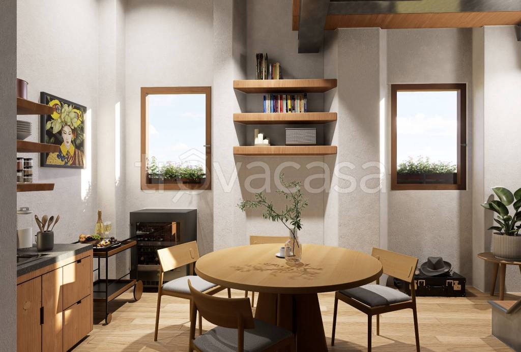 casa indipendente in vendita ad Impruneta