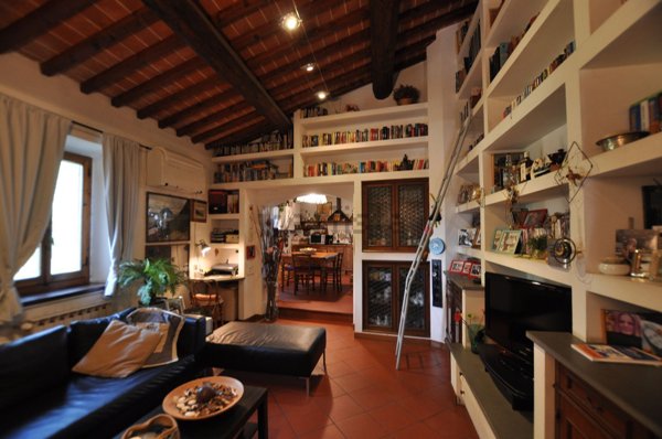 appartamento in vendita ad Impruneta