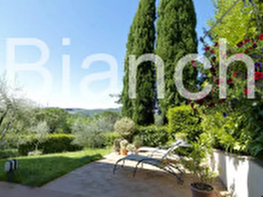 casa indipendente in vendita ad Impruneta