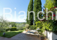 casa indipendente in vendita ad Impruneta