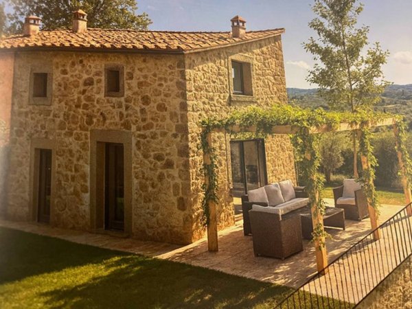 casa indipendente in vendita ad Impruneta