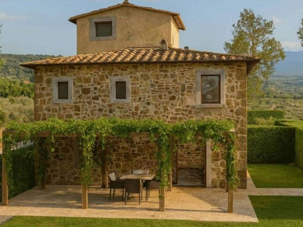 appartamento in vendita ad Impruneta in zona Pozzolatico