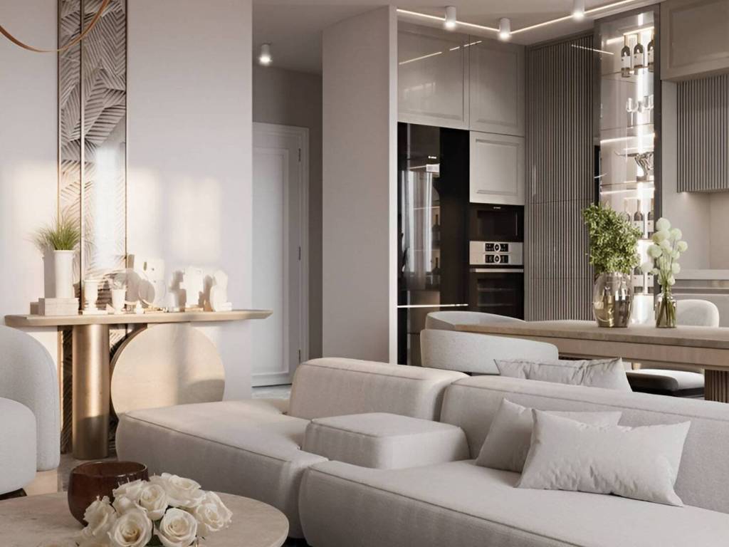 appartamento in vendita ad Impruneta