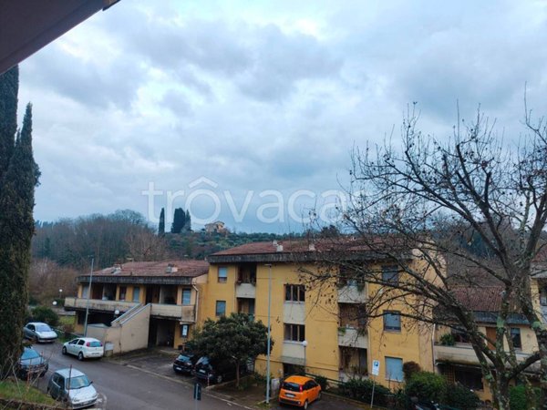 casa indipendente in vendita ad Impruneta in zona Bottai