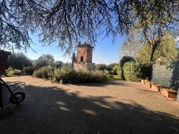 appartamento in vendita ad Impruneta in zona Bottai