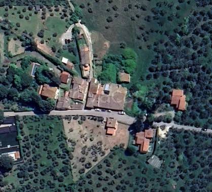 appartamento in vendita ad Impruneta