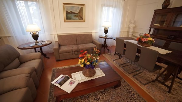 appartamento in vendita ad Impruneta