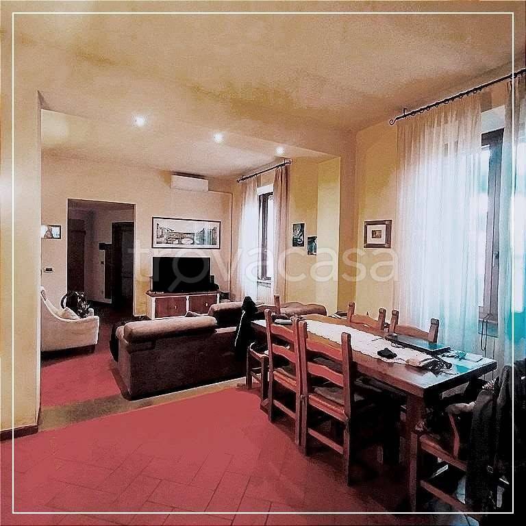 appartamento in vendita ad Impruneta in zona Tavarnuzze