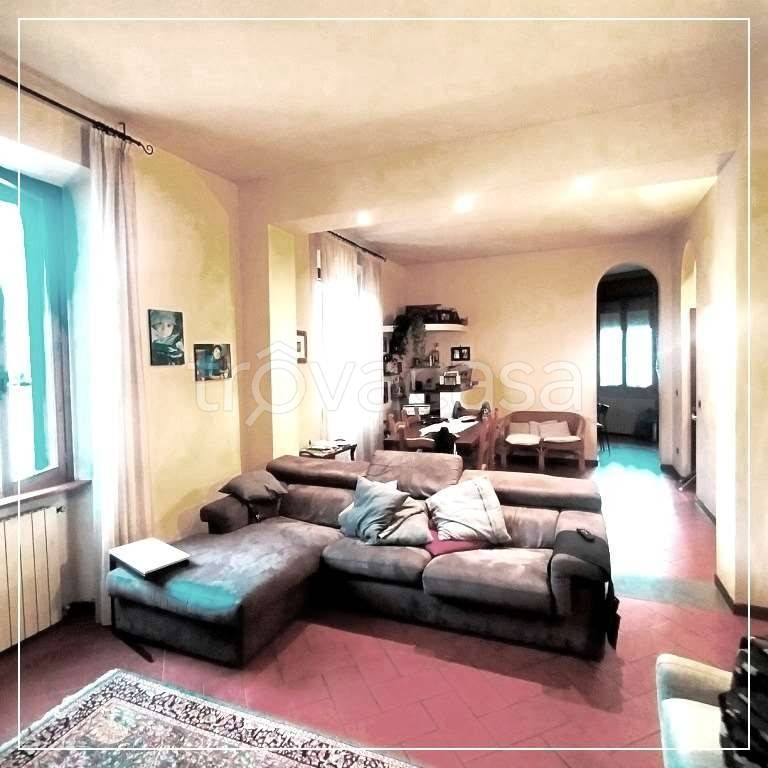 appartamento in vendita ad Impruneta in zona Tavarnuzze