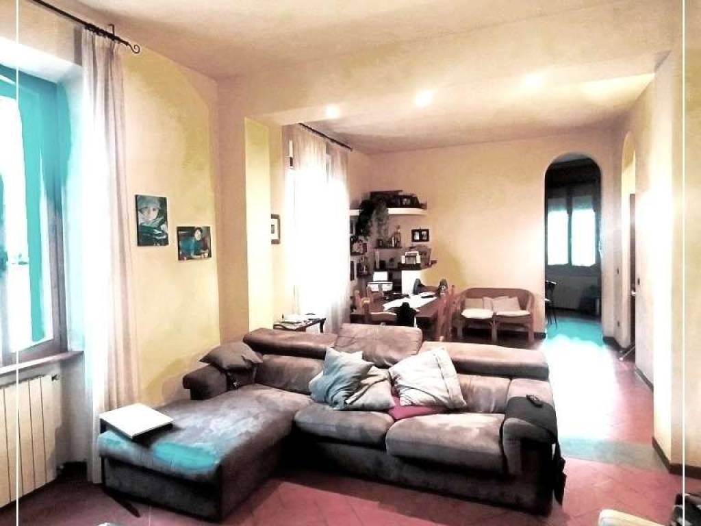 appartamento in vendita ad Impruneta in zona Tavarnuzze