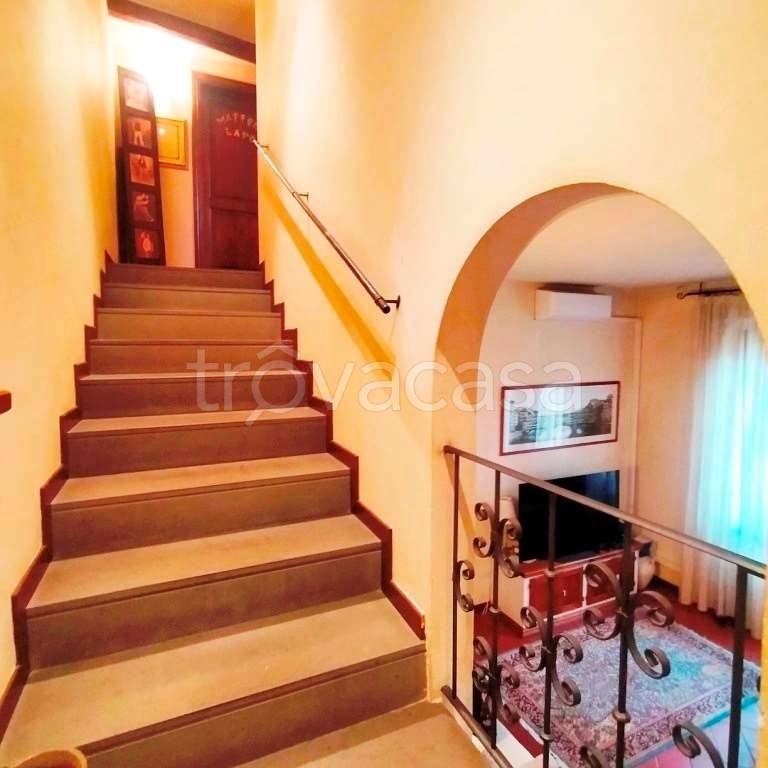 appartamento in vendita ad Impruneta in zona Tavarnuzze