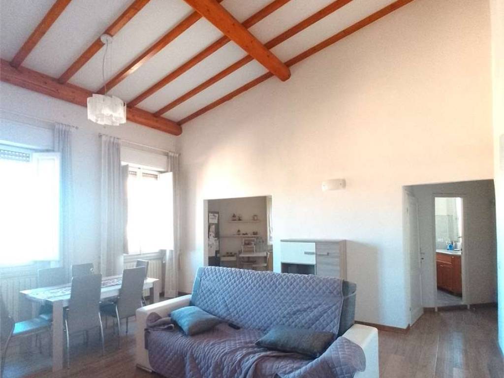 appartamento in vendita ad Impruneta in zona Tavarnuzze