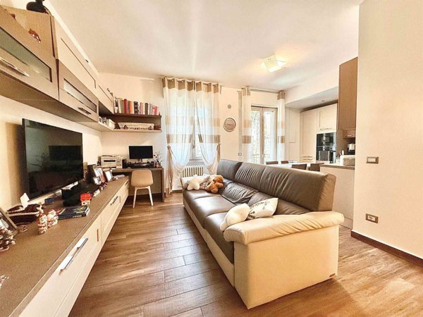 appartamento in vendita ad Impruneta in zona Tavarnuzze