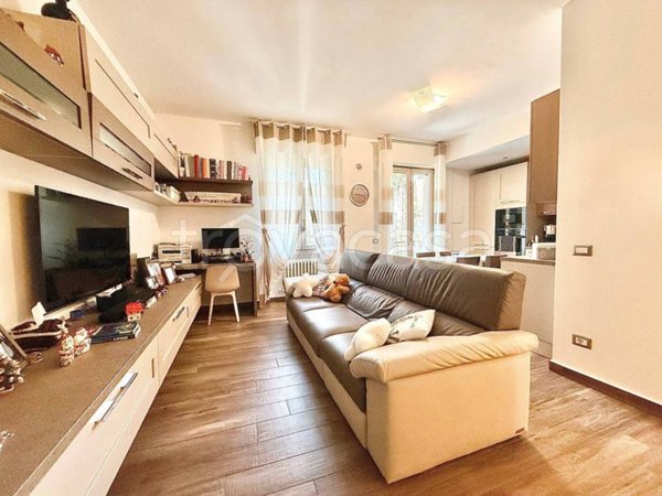 appartamento in vendita ad Impruneta in zona Tavarnuzze