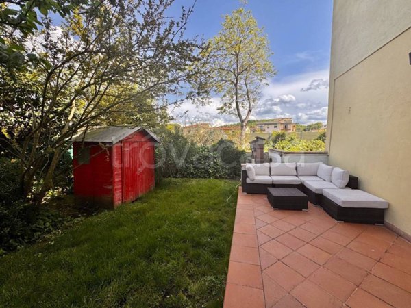 appartamento in vendita ad Impruneta in zona Tavarnuzze