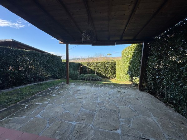 appartamento in vendita ad Impruneta