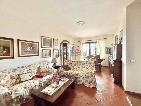 appartamento in vendita ad Impruneta