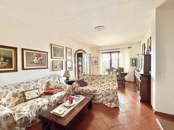 appartamento in vendita ad Impruneta