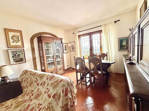 appartamento in vendita ad Impruneta