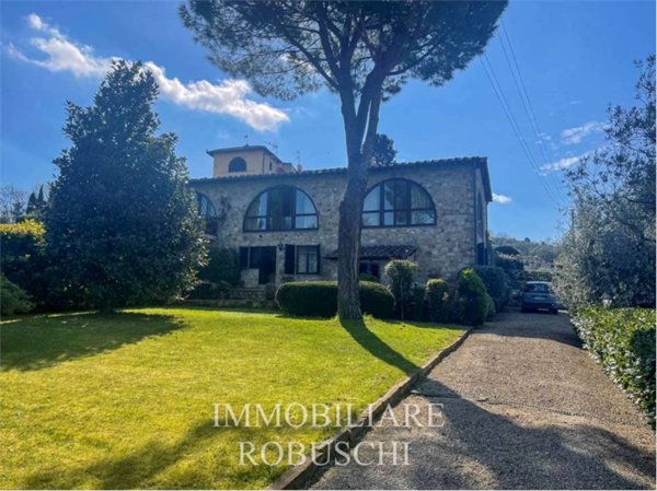 casa indipendente in vendita ad Impruneta