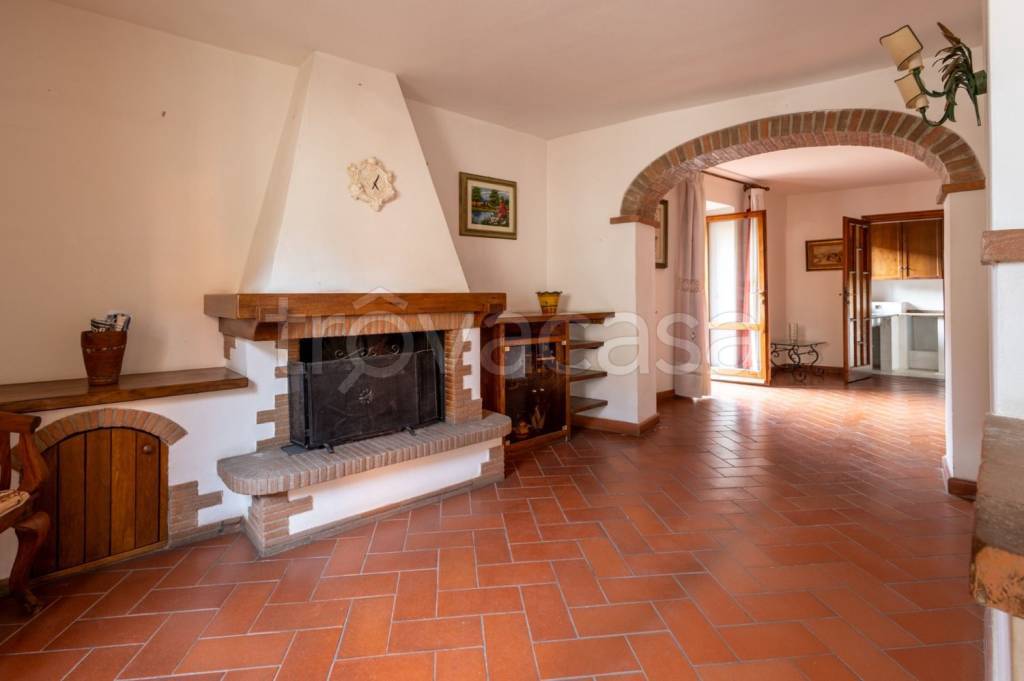 appartamento in vendita ad Impruneta