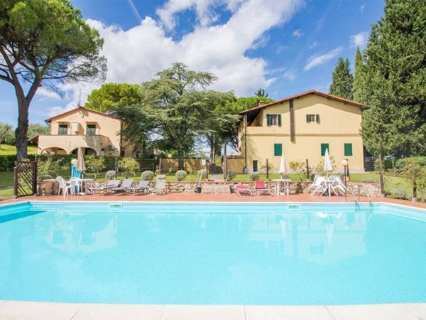 appartamento in vendita ad Impruneta