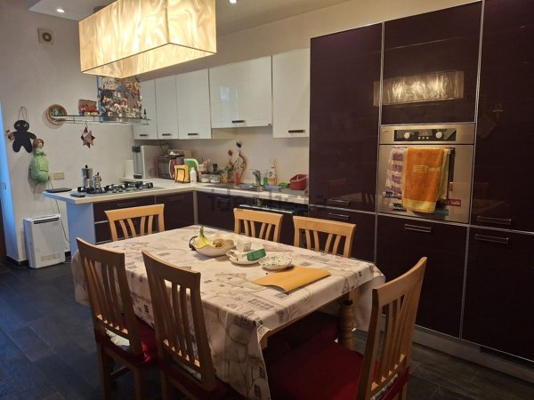 appartamento in vendita ad Impruneta in zona Tavarnuzze