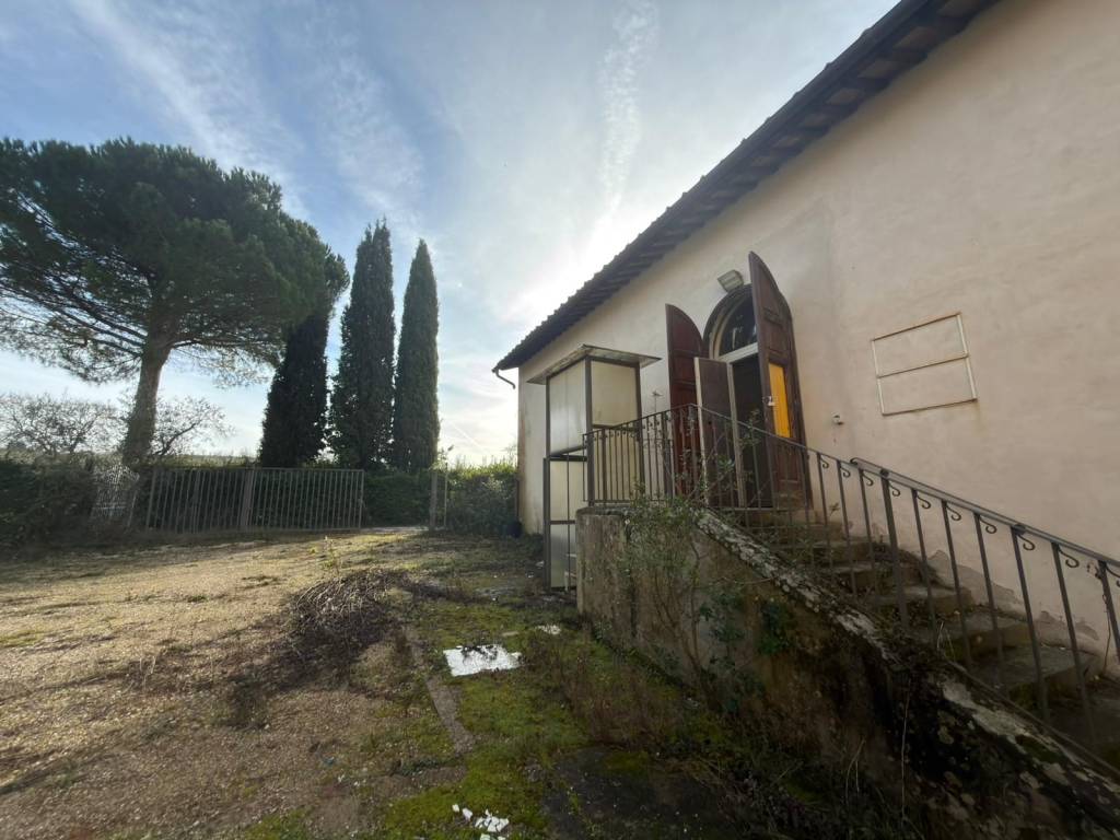 casa indipendente in vendita ad Impruneta