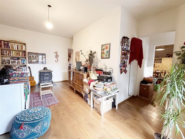 appartamento in vendita ad Impruneta in zona Tavarnuzze