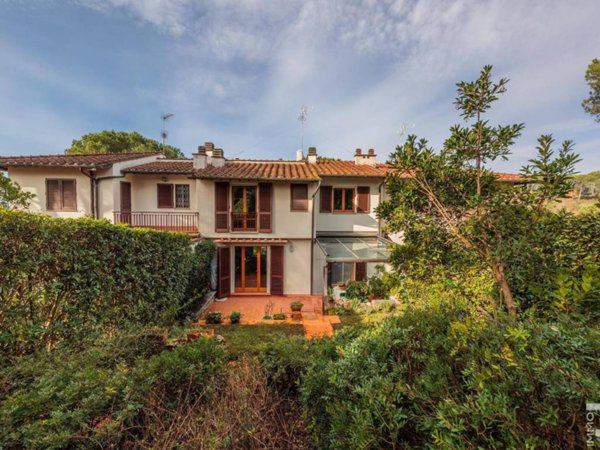 casa indipendente in vendita ad Impruneta