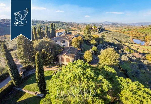 casa indipendente in vendita ad Impruneta