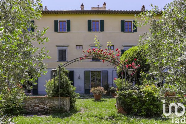 appartamento in vendita ad Impruneta