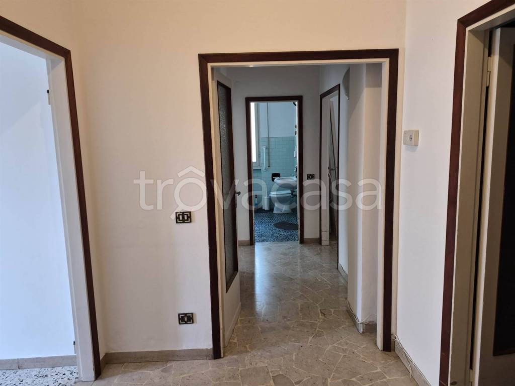 appartamento in vendita ad Impruneta in zona Tavarnuzze