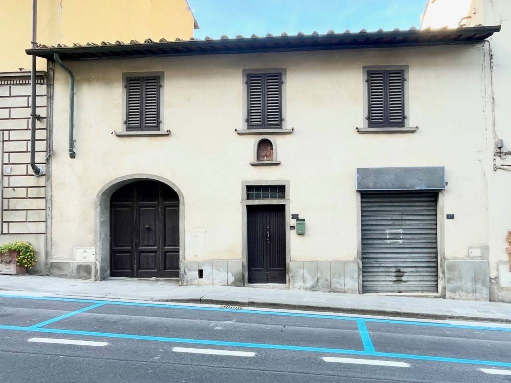 casa indipendente in vendita ad Impruneta