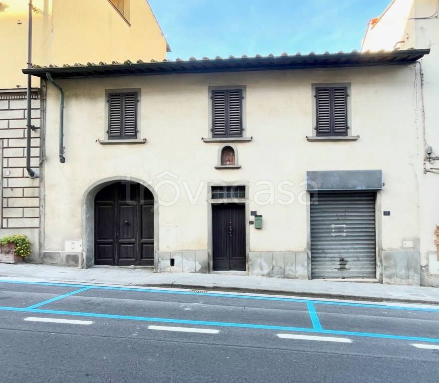 casa indipendente in vendita ad Impruneta