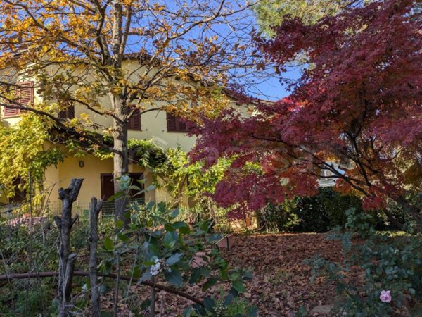 casa indipendente in vendita ad Impruneta in zona L`Ugolino