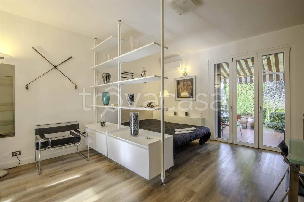 appartamento in vendita ad Impruneta