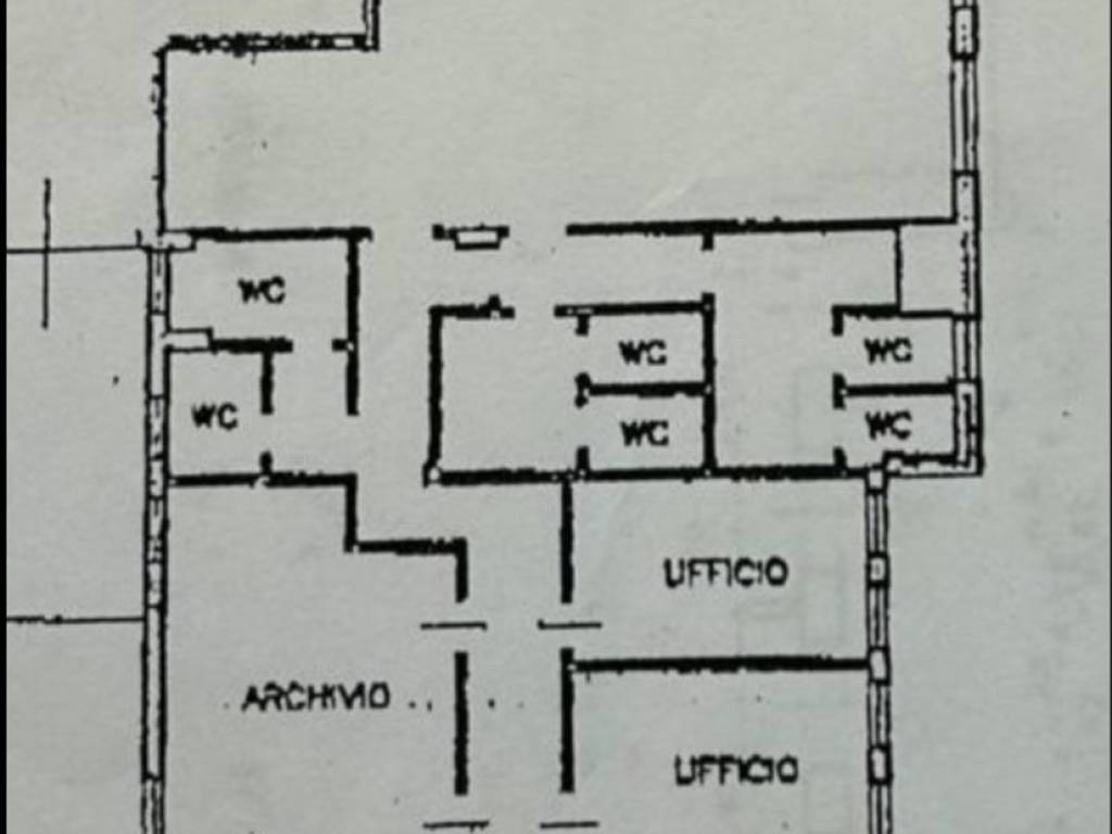ufficio in vendita ad Impruneta in zona Tavarnuzze