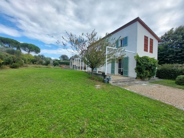 casa indipendente in vendita ad Impruneta in zona Codaccio
