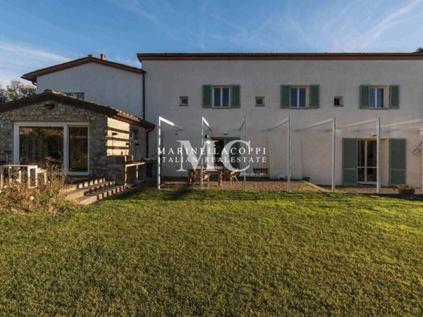 casa indipendente in vendita ad Impruneta