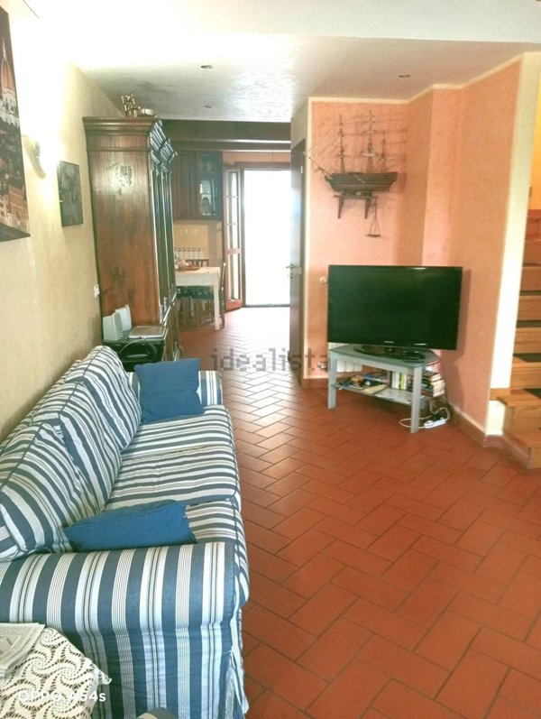 casa indipendente in vendita ad Impruneta in zona Il Ferrone