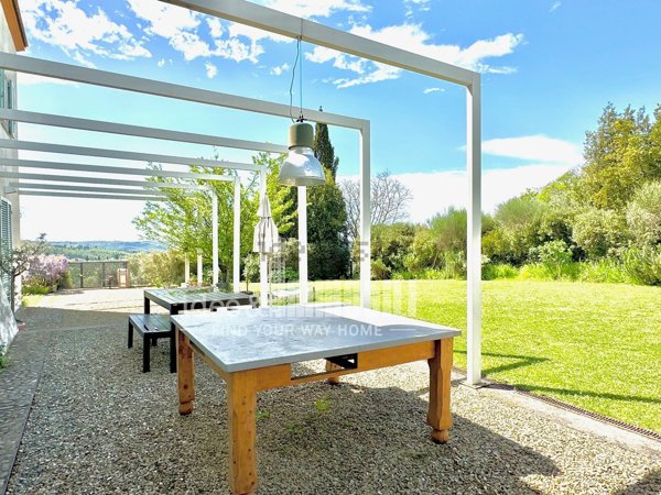 casa indipendente in vendita ad Impruneta