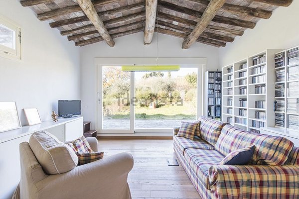 casale in vendita ad Impruneta