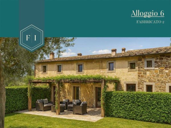 casa indipendente in vendita ad Impruneta